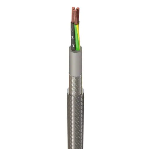 SY 3C NR CONTROL FLEX